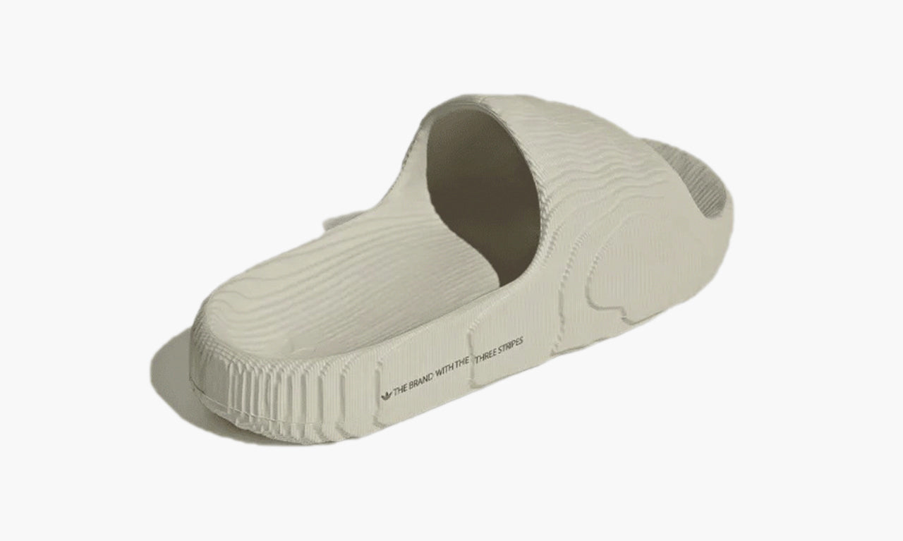 Adidas Adilette 22 Slides "Grey" - GX6950 | Grailshop