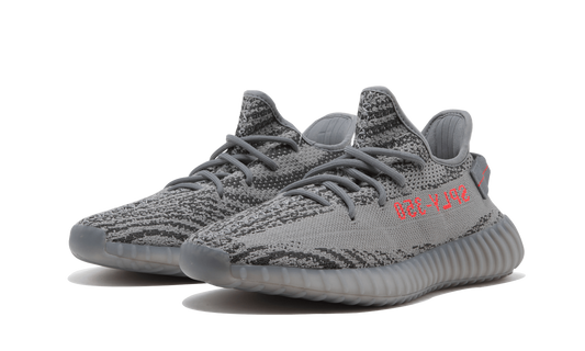 Yeezy Boost 350 V2 “Beluga 2.0” - AH2203 | Grailshop