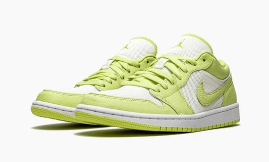 Air Jordan1 Low SE WMNS "Limelight" - DH9619 103 | Grailshop