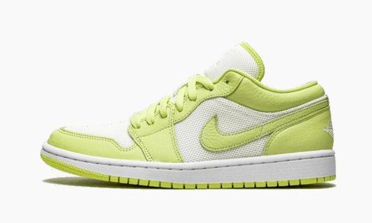 Air Jordan1 Low SE WMNS "Limelight" - DH9619 103 | Grailshop