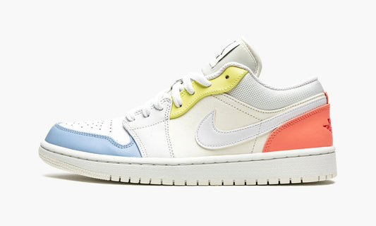 Air Jordan 1 Low "To My First Coach" - DJ6909 100 | Grailshop