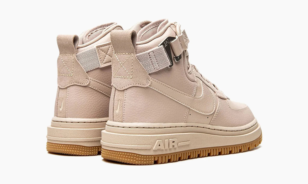 Nike Air Force 1 High Utility 2.0 WMNS "Fossil Stone" - DC3584 200 | Grailshop