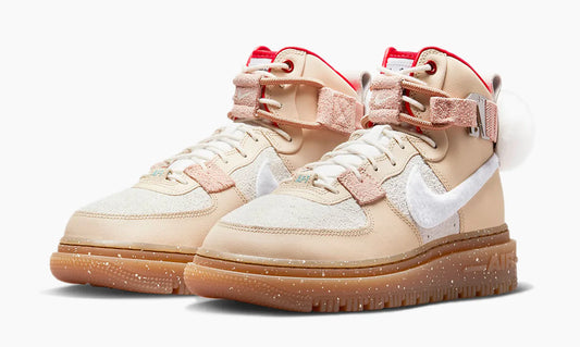 Nike Air Force 1 High Utility 2.0 WMNS "Leap High" - FD4343 102 | Grailshop