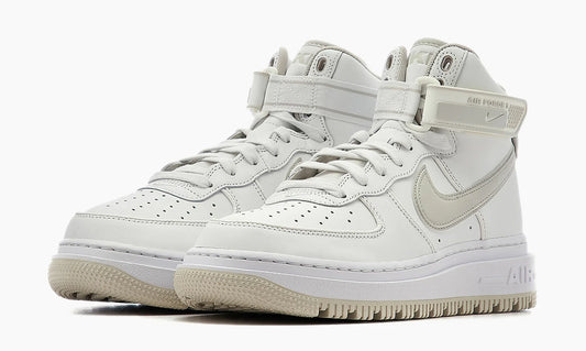 Nike Air Force 1 Boot "Light Bone" - DA0418 100 | Grailshop