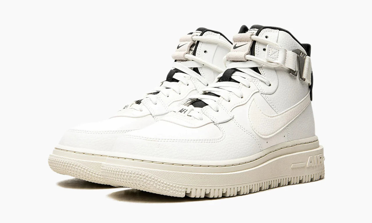 Nike air force 1 high utility damen hotsell