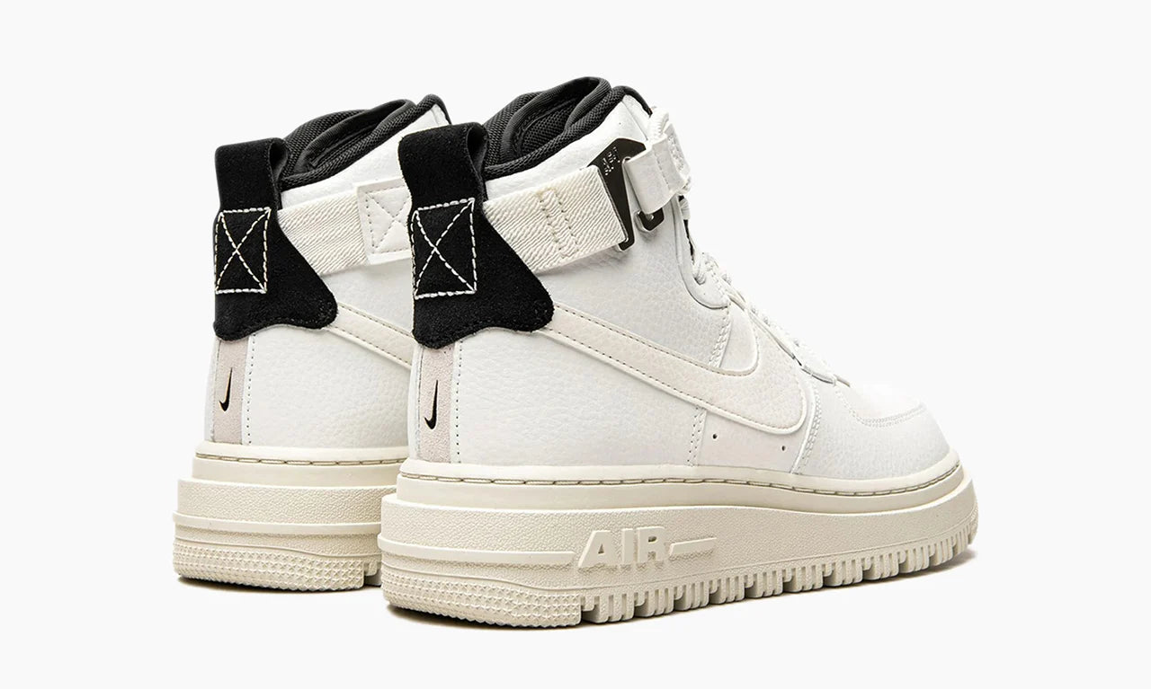 Nike air force 1 utility white womens deals