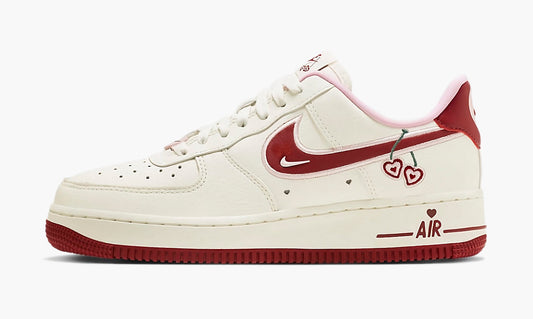 Nike Air Force 1 Low WMNS "Valentine's Day (2023)" - FD4616 161 | Grailshop