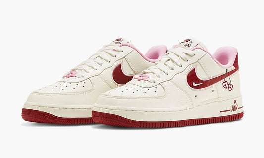 Nike Air Force 1 Low WMNS "Valentine's Day (2023)" - FD4616 161 | Grailshop