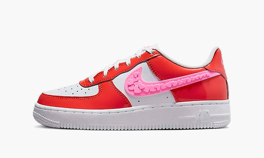 Nike Air Force 1 Low GS "Valentine's Day (2023)" - FD1031 600 | Grailshop