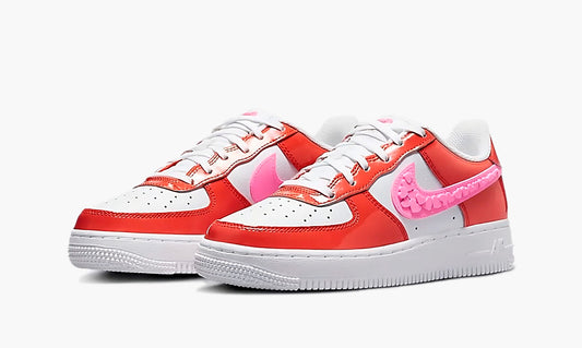Nike Air Force 1 Low GS "Valentine's Day (2023)" - FD1031 600 | Grailshop