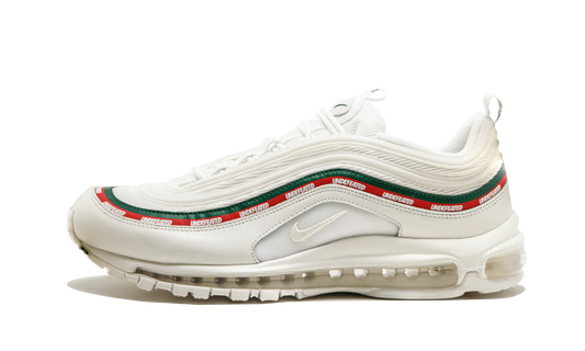 Air Max 97 OG UNDFTD “Undefeated - White”