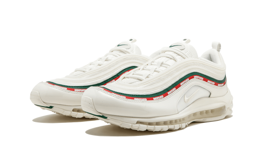 Air Max 97 OG UNDFTD “Undefeated - White”