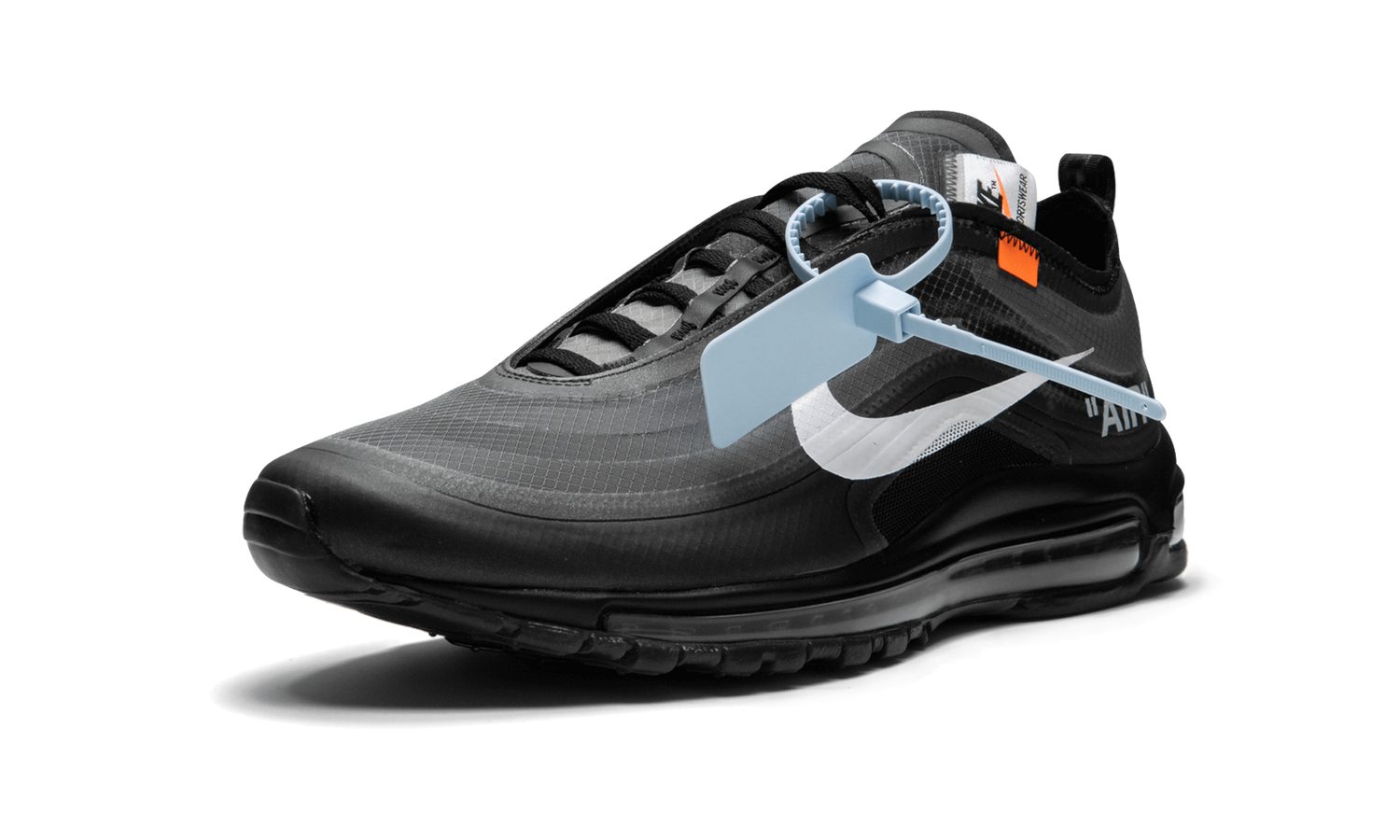 Air max 97 off white hotsell