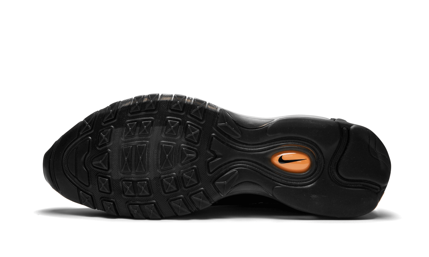 The 10 : Nike Air Max 97 OG “OFF-WHITE” - AJ4585 001 | Grailshop