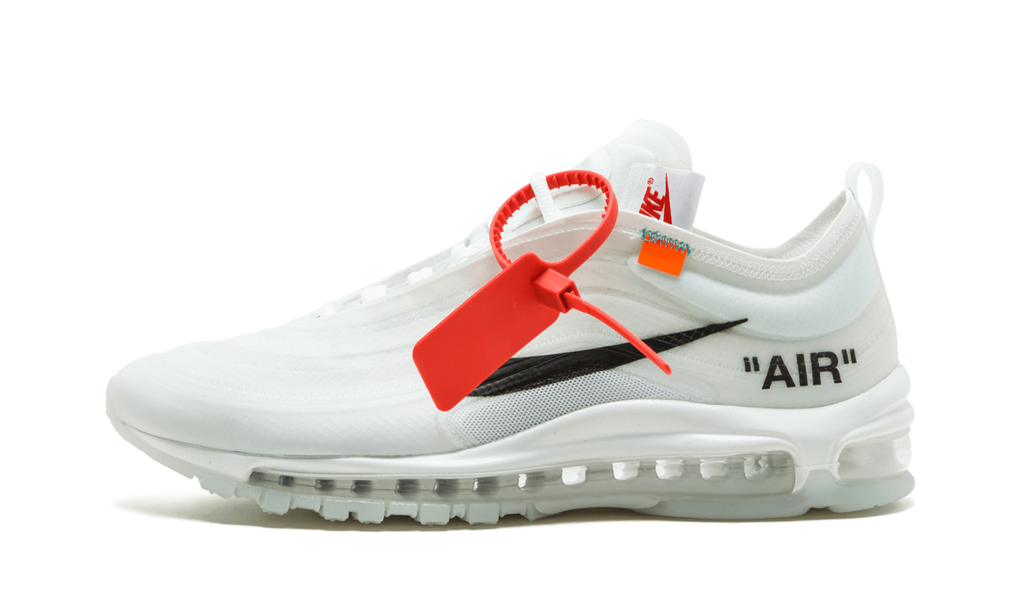 Nike air max outlet x off