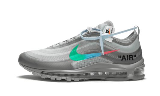 The 10: Air Max 97 OG “Off-White - Menta” - AJ4585 101 | Grailshop
