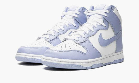 Nike Dunk High WMNS "Aluminum" - DD1869 107 | Grailshop
