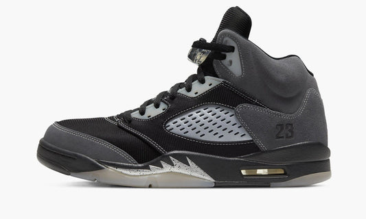 Nike Air Jordan 5 Retro "Anthracite" - DB0731 001 | Grailshop