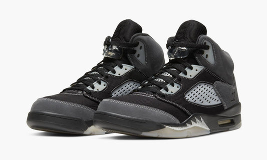 Nike Air Jordan 5 Retro "Anthracite" - DB0731 001 | Grailshop