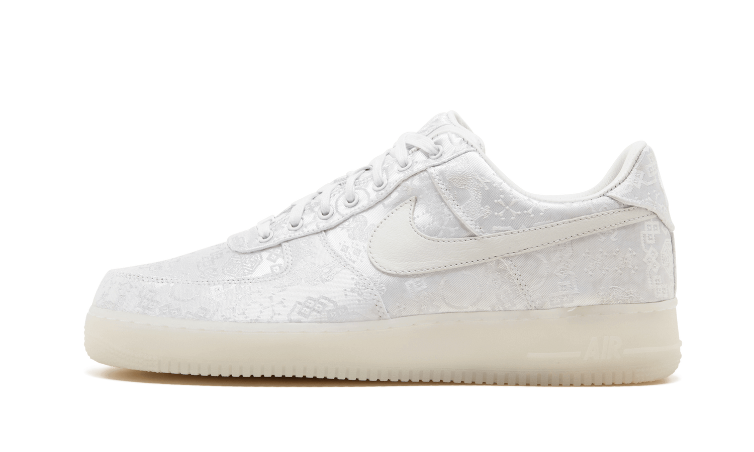 Nike air top force clot