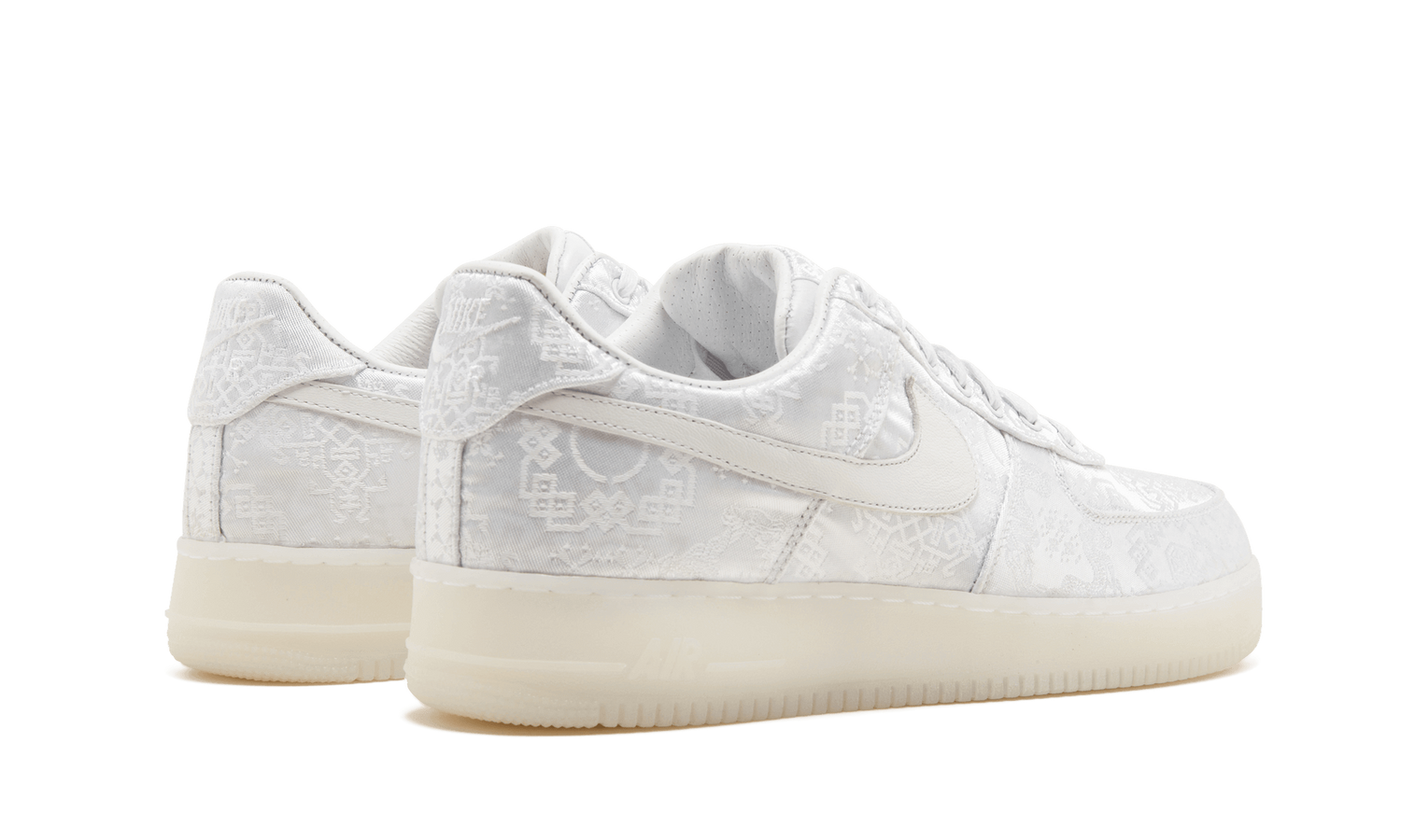 Air Force 1 PRM Clot “CLOT-1WORLD” - AO9286 100 | Grailshop