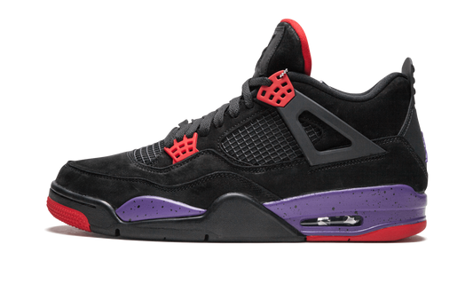 Air Jordan 4 Retro NRG “Raptors”