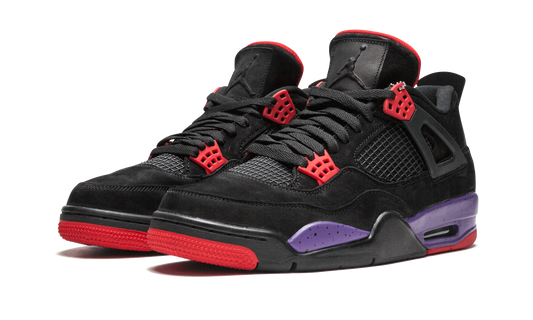 Air Jordan 4 Retro NRG “Raptors”