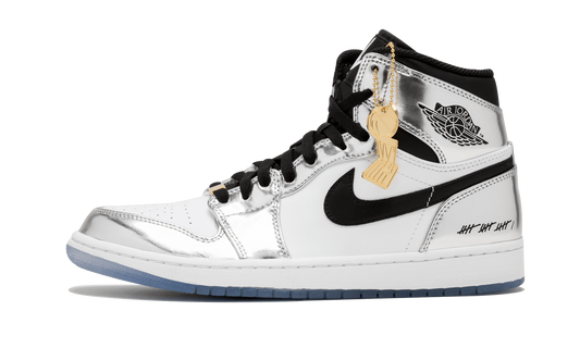 Air Jordan 1 Retro High “Think 16 / Kawhi Leonard”