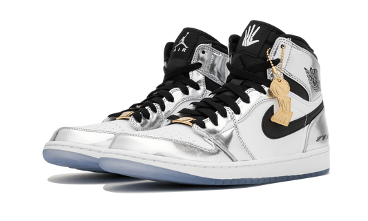 Air Jordan 1 Retro High “Think 16 / Kawhi Leonard”
