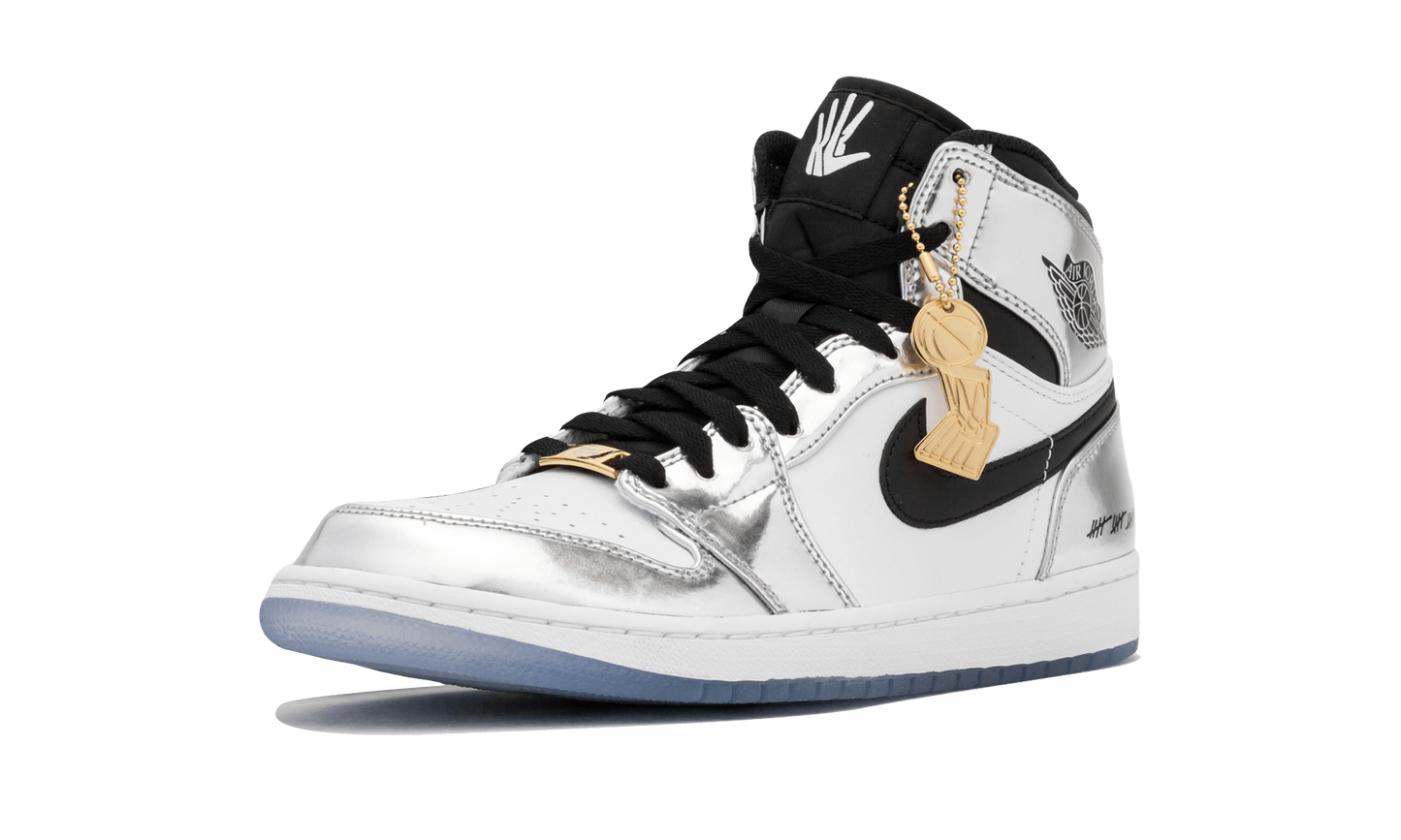 Air Jordan 1 Retro High “Think 16 / Kawhi Leonard”