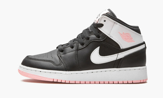 Nike Air Jordan 1 Mid GS "Arctic Pink Black" - 555112-062 | Grailshop