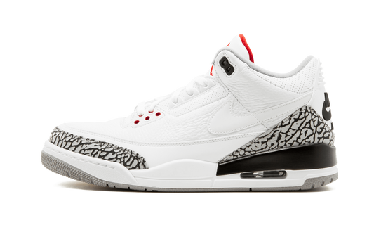 Air Jordan 3 Retro JTH NRG “JTH” - AV6683 160 | Grailshop