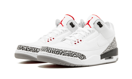Air Jordan 3 Retro JTH NRG “JTH” - AV6683 160 | Grailshop