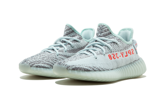 Yeezy Boost 350 V2 “Blue Tint” - B37571 | Grailshop