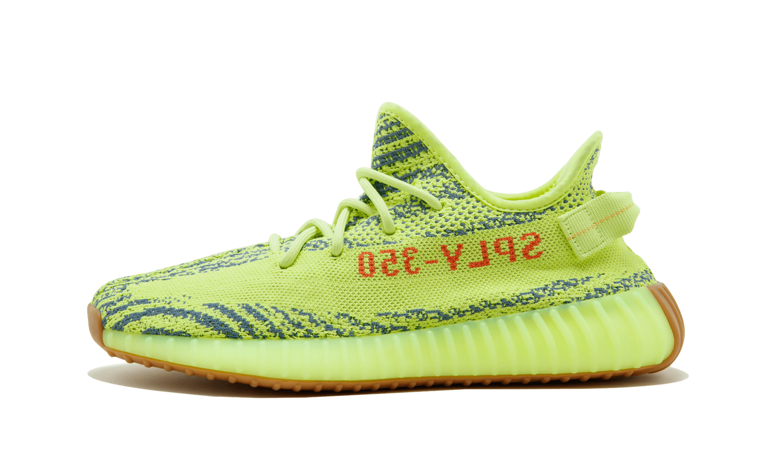 Yeezy boost 2025 v2 semi frozen