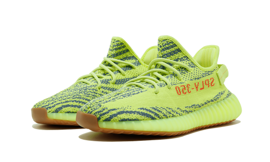 Yeezy Boost 350 V2 “Semi Frozen” - B37572 | Grailshop
