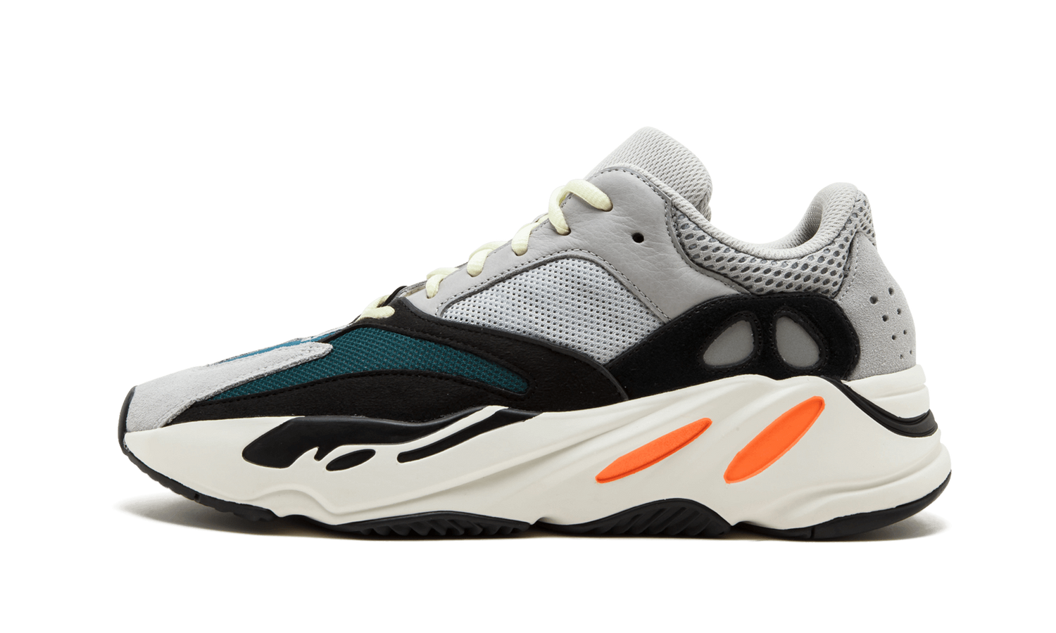 Yeezy wave top runner 700 shop