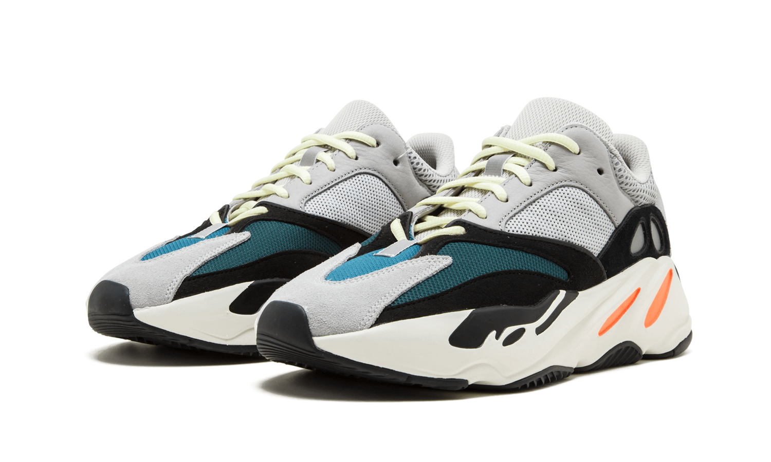 Yeezy boost 700 best sale sneakers