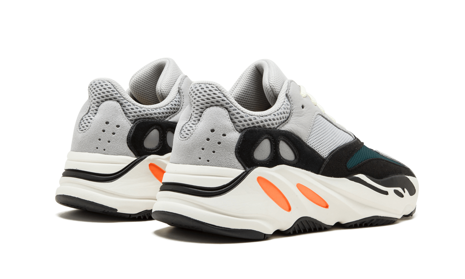 Yeezy Boost 700 “Wave Runner” - B75571 | Grailshop