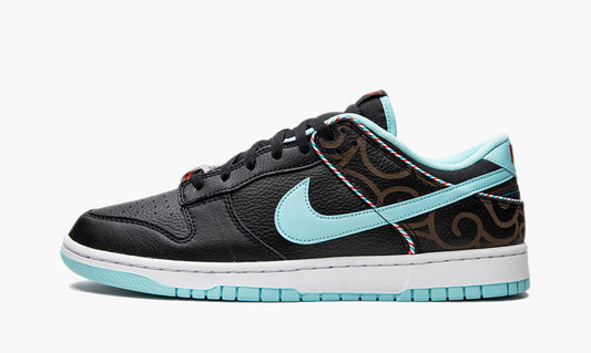 Nike Dunk Low SE "Braber Shop Black" - DH7614 001 | Grailshop
