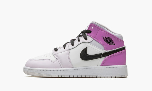 Nike Air Jordan 1 Mid GS "Barely Grape" - DQ8423 501 | Grailshop