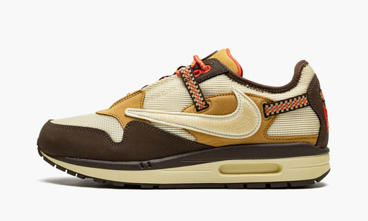 Nike Air Max 1 "Travis Scott Cactus Jack Baroque Brown" - DO9392-200 | Grailshop
