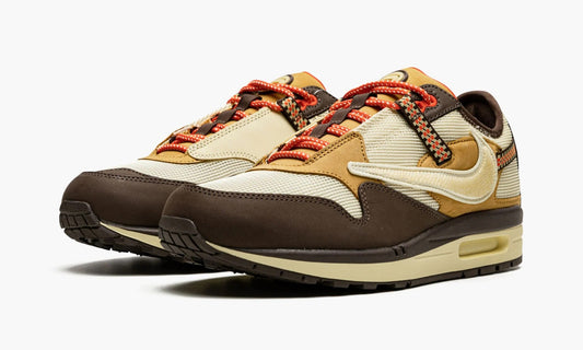 Nike Air Max 1 "Travis Scott Cactus Jack Baroque Brown" - DO9392-200 | Grailshop