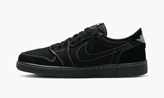 Nike Air Jordan 1 Low OG SP "Travis Scott - Black Phantom" - DM7866 001 | Grailshop