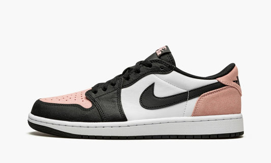 Nike Air Jordan 1 Low OG “Bleached Coral” - CZ0790-061 | Grailshop