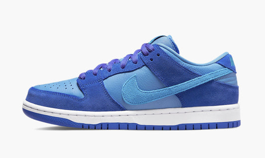 Nike Dunk SB Low “Blue Raspberry” - DM0807-400 | Grailshop