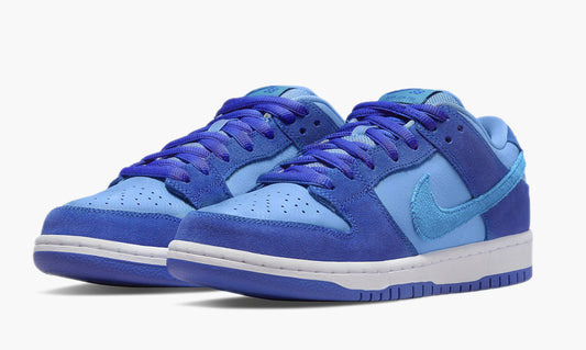 Nike Dunk SB Low “Blue Raspberry” - DM0807-400 | Grailshop