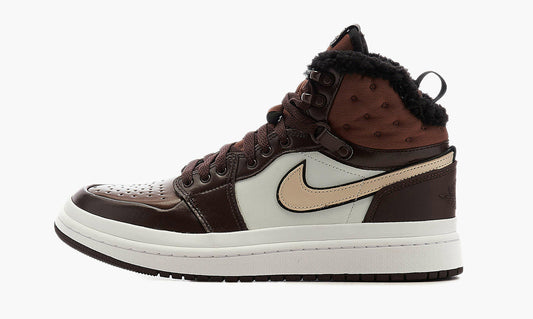 Jordan 1 Acclimate WMNS "Brown Basalt"