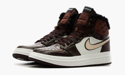 Jordan 1 Acclimate WMNS "Brown Basalt"