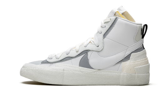 Sacai Blazer Mid "Grey” - BV0072 100 | Grailshop